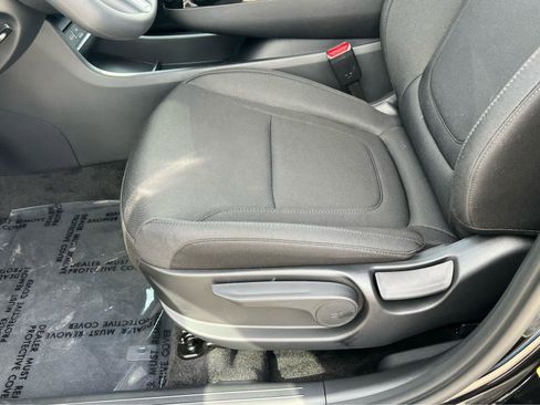 New 2026 Hyundai Tucson Blue SE AWD/4WD image 29
