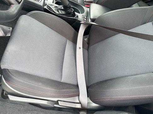 Used 2021 Subaru WRX Premium w/ Popular Package #3 (IZT) image 18