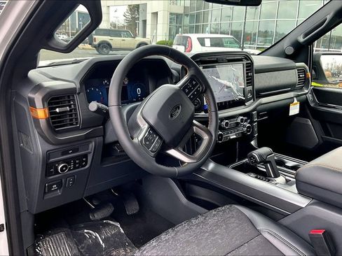 New 2026 Ford F150 Tremor image 6