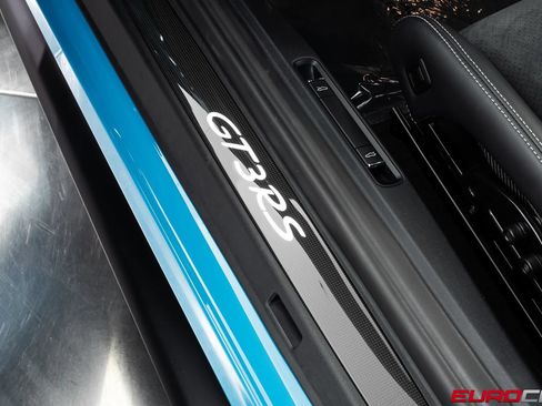 Used 2019 Porsche 911 GT3 RS RWD image 52