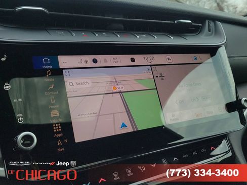 New 2026 Jeep Grand Cherokee Laredo image 29