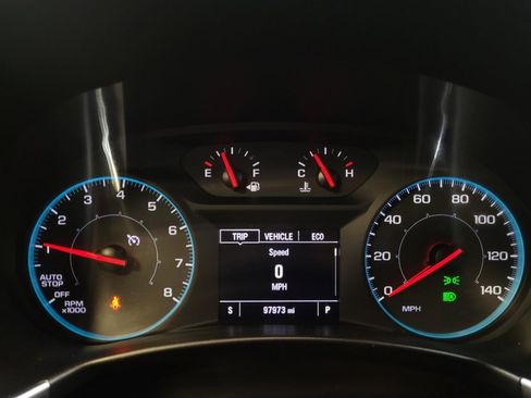 Used 2020 Chevrolet Equinox LS FWD image 23