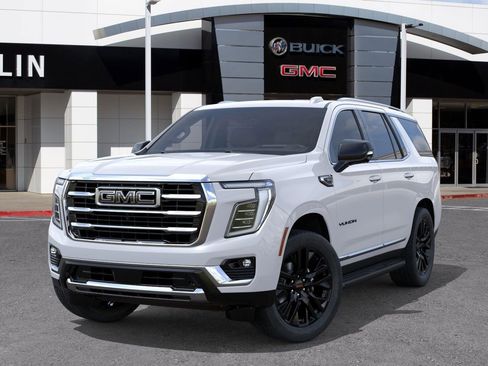New 2026 GMC Yukon Elevation image 7