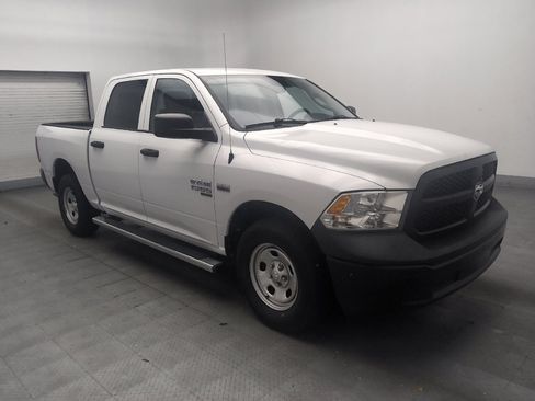 Used 2020 RAM 1500 Tradesman AWD/4WD image 13
