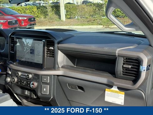 New 2025 Ford F150 XL image 16