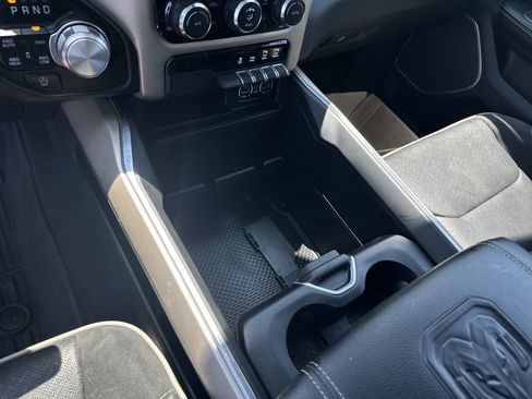 Used 2022 RAM 1500 Laramie AWD/4WD image 35