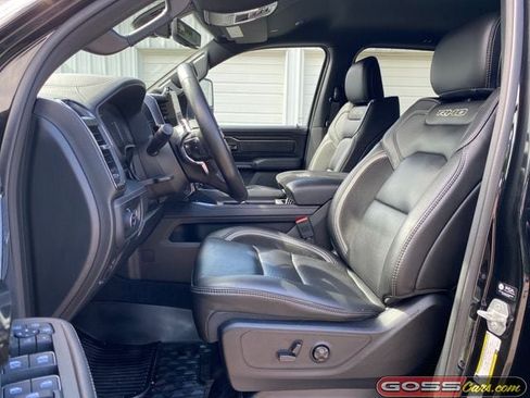 Used 2025 RAM 1500 RHO w/ RHO Level 1 Equipment Group AWD/4WD image 26
