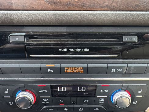 Used 2012 Audi A6 3.0T Prestige image 20