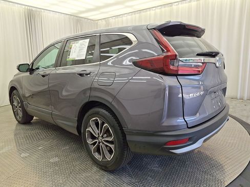 Used 2020 Honda CR-V EX-L image 25