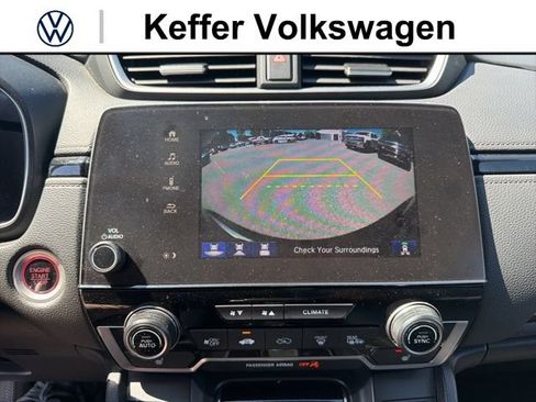 Used 2020 Honda CR-V EX-L image 26