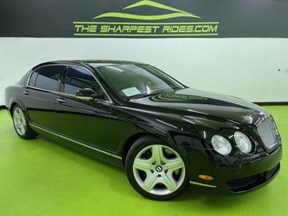 Used 2007 Bentley Flying Spur Flying Spur video 1
