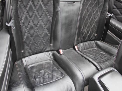 Used 2014 Bentley Continental GT AWD/4WD image 19
