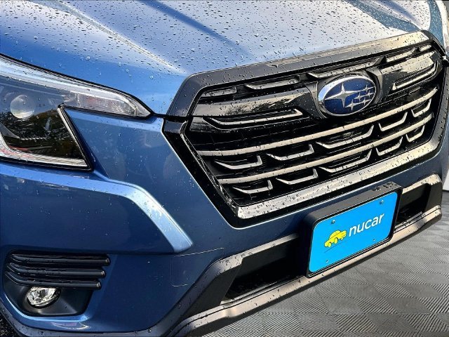 Used 2024 Subaru Forester Premium AWD/4WD image 30