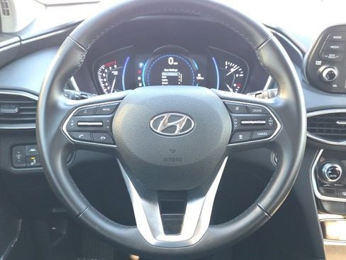Used 2019 Hyundai Santa Fe Limited image 12