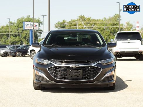 Used 2024 Chevrolet Malibu RS FWD image 2