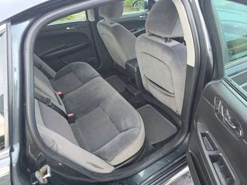 Used 2013 Chevrolet Impala LT w/ LT Sunroof Package FWD image 12