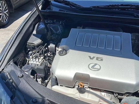 Used 2017 Lexus ES 350 w/ Luxury Package FWD image 33