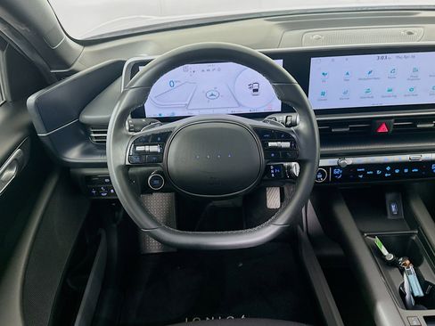 Used 2024 Hyundai Ioniq 6 SE image 18