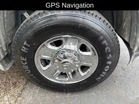 Used 2025 RAM 2500 Tradesman AWD/4WD image 2