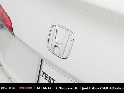 Used 2023 Honda Civic Sport image 32