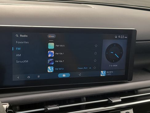 Used 2025 Hyundai Tucson SEL FWD image 25