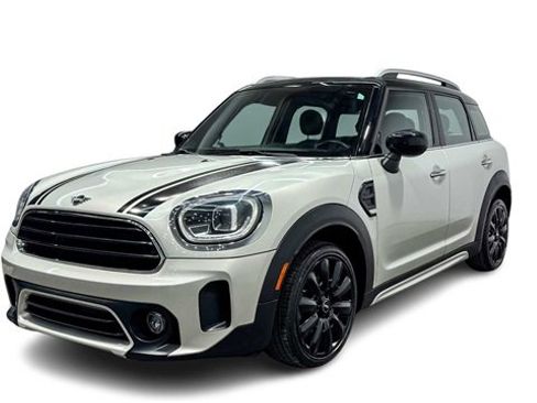 Used 2021 MINI Cooper Countryman image 5