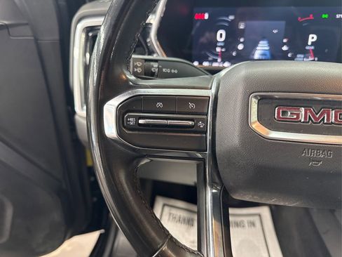 Used 2024 GMC Canyon Elevation w/ Elevation Premium Package image 37