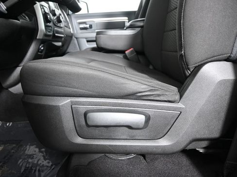 Used 2019 RAM 1500 Warlock w/ Electronics Group AWD/4WD image 21