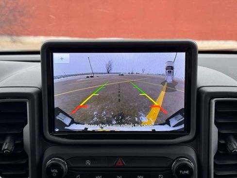 Used 2022 Ford Bronco Sport Big Bend w/ Convenience Package image 20