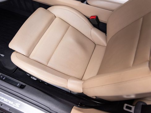Certified 2021 Porsche 911 Carrera S RWD image 21