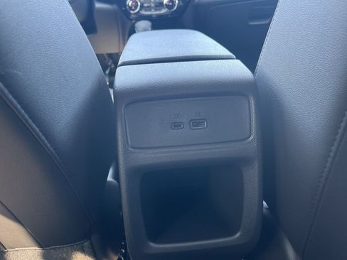 New 2026 Chevrolet Trax ACTIV w/ Driver Confidence Package FWD image 24