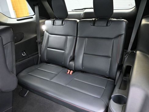 New 2026 Ford Explorer ST AWD/4WD image 28