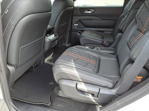 New 2026 Nissan Armada PRO-4X image 5