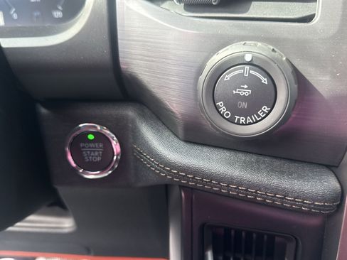 New 2025 Ford F150 Lightning Lariat image 34