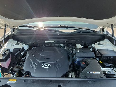 Used 2021 Hyundai Palisade SEL FWD image 11