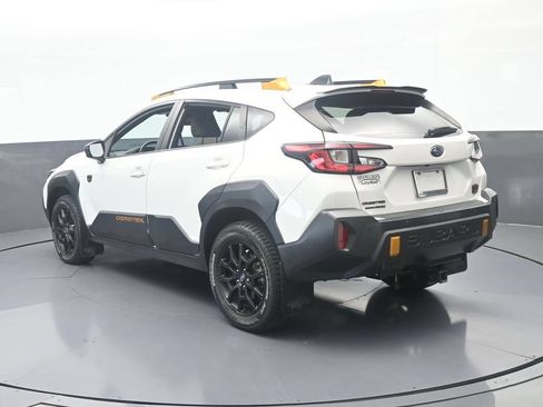 Used 2024 Subaru Crosstrek 2.5i Wilderness AWD/4WD image 4