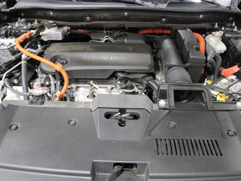 Used 2023 Honda CR-V Sport Touring image 37