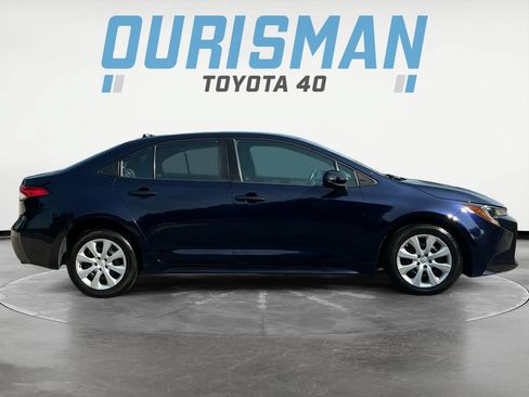 Used 2023 Toyota Corolla LE FWD image 8