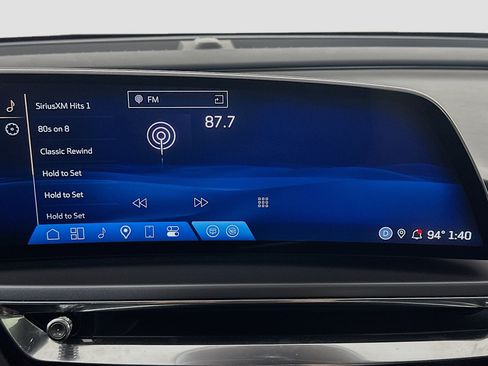 Used 2024 Cadillac Lyriq Tech RWD image 21