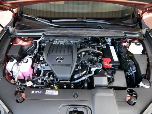 Used 2025 Lexus RX 350 FWD image 33