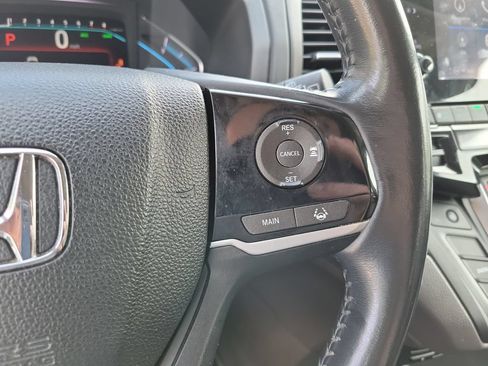 Used 2019 Honda Odyssey EX-L image 23