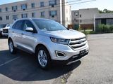 Used 2015 Ford Edge SEL w/ Equipment Group 201A image 3