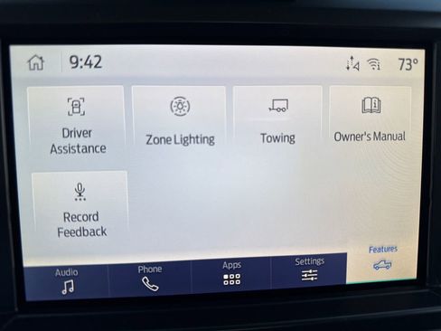 New 2026 Ford F250 XLT image 25