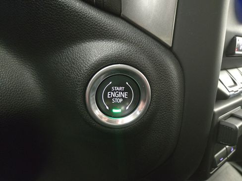 Certified 2022 Chevrolet Silverado 2500 LTZ w/ LTZ Plus Package image 25