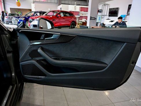 Used 2023 Audi S5 Premium Plus w/ Premium Plus image 26