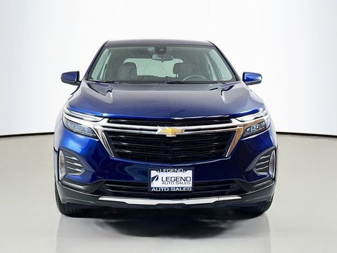 Used 2022 Chevrolet Equinox LT FWD image 2