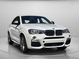 Used 2018 BMW X4 M40i image 5