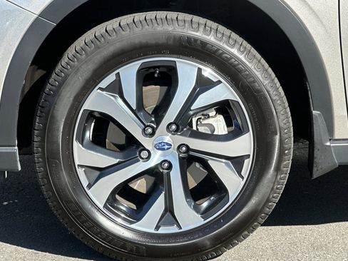 Used 2020 Subaru Outback Limited XT w/ Popular Package #2 image 11