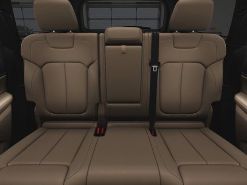 New 2025 Jeep Grand Cherokee Limited image 27