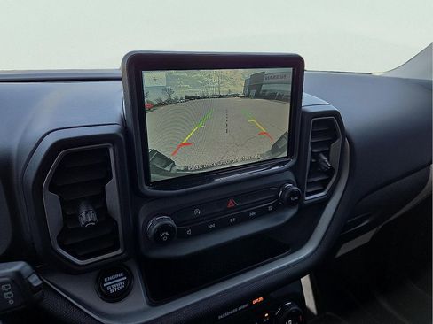 Used 2021 Ford Bronco Sport Big Bend image 17